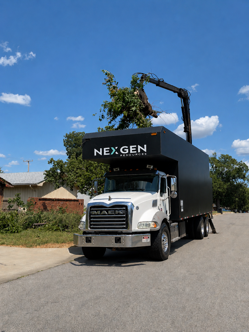 NexGen Tree Services LLC