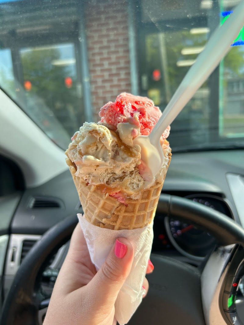 Scooper's
