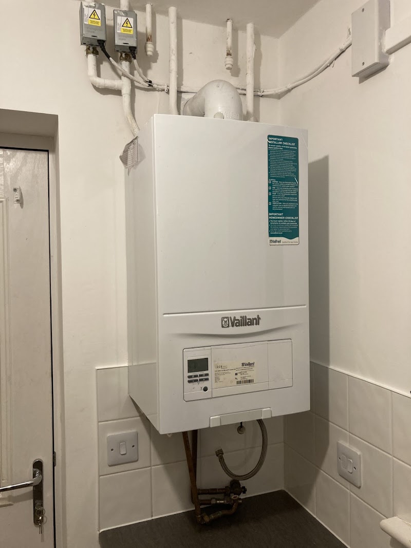 Gaseco- emergency plumber breadsall.
