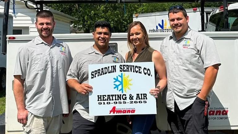 Spradlin Service Company