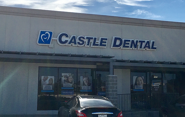 Castle Dental & Orthodontics - Conroe, TX