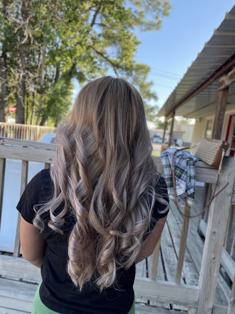 parceros beauty salon