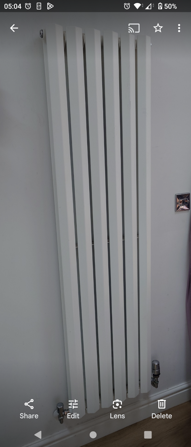 Warm Homes Heating and Plumbing Solutions Ltd