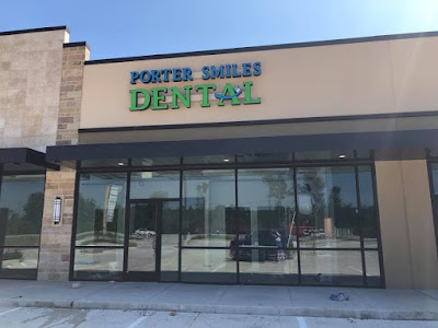 Porter Smiles Dental