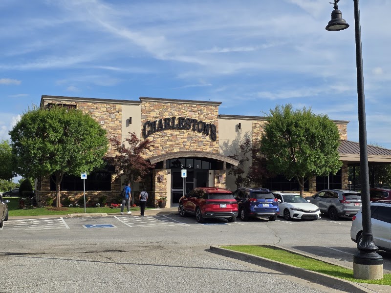 Charleston's Restaurant