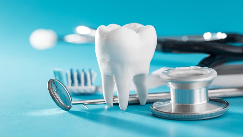 Complete Dental Care Group PLLC