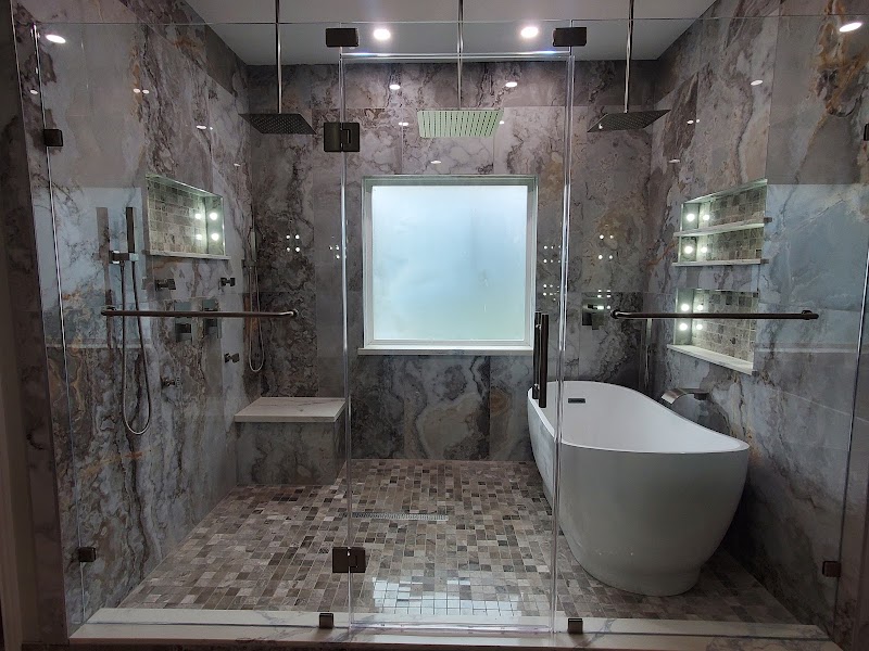 A Advance Home Renovations