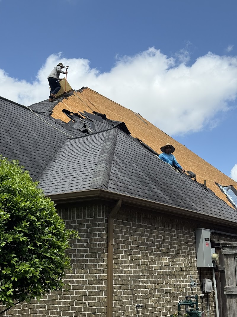 Bailey Roofing & Construction
