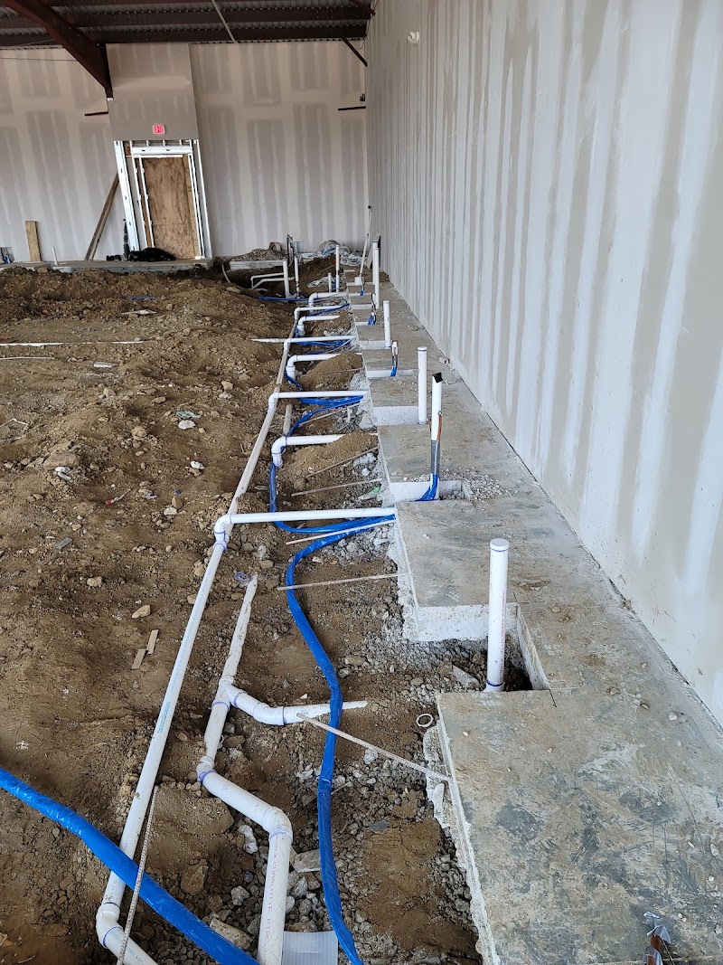 Purple Plumbing LLC