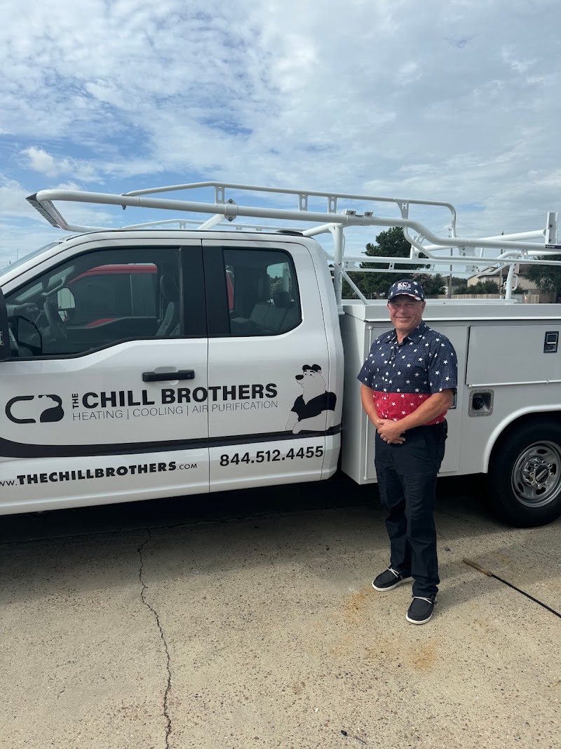 The Chill Brothers