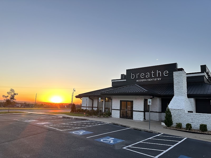 Breathe Modern Dentistry