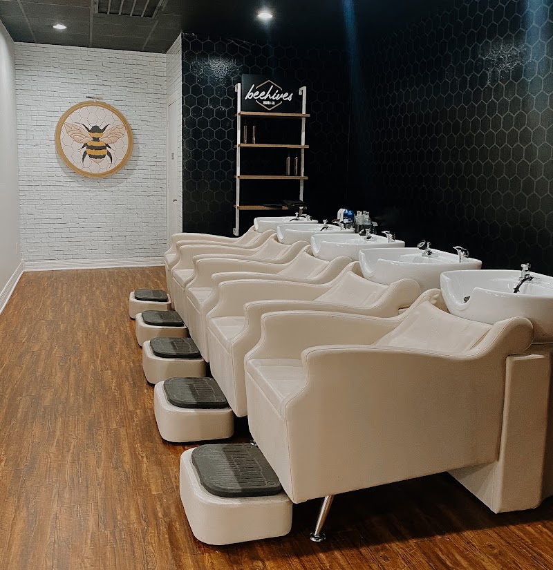 Beehives Hair & Co.