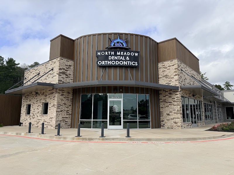 North Meadow Dental & Orthodontics