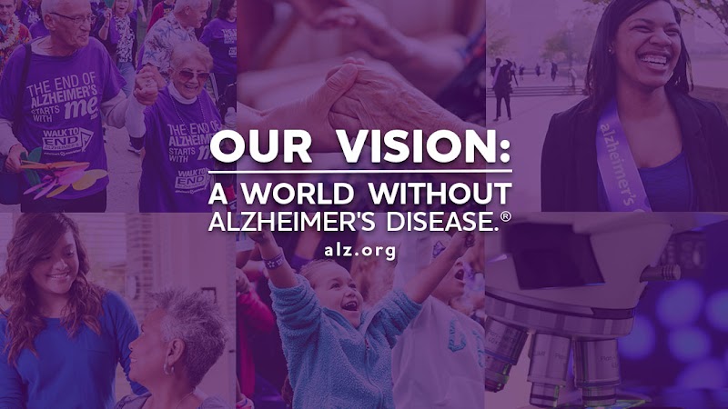 Alzheimer's Association, New York City Chapter