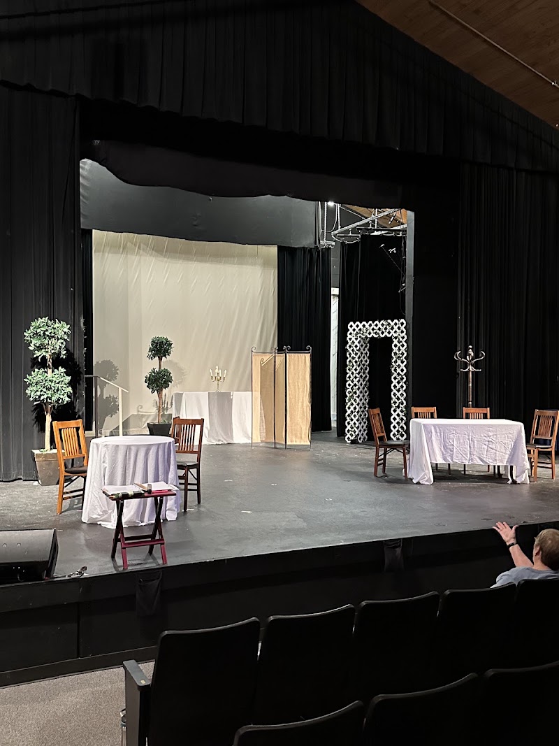 Broken Arrow Community Playhouse