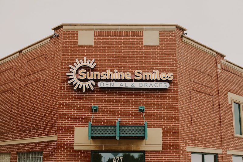 Sunshine Smiles Dental and Braces
