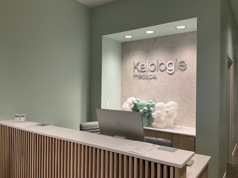 Kalologie | Club Studio | Kingwood
