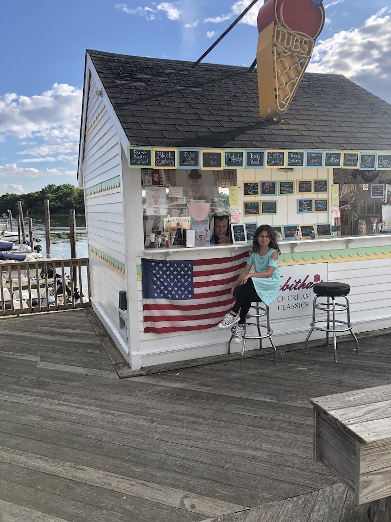 Tabitha's Ice Cream Classics