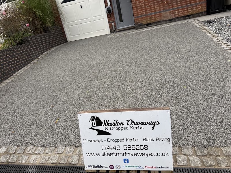 Revill Surfacing Limited