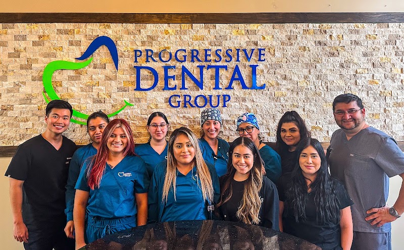 Progressive Dental Group