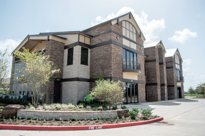 Montgomery Comprehensive Dental Center
