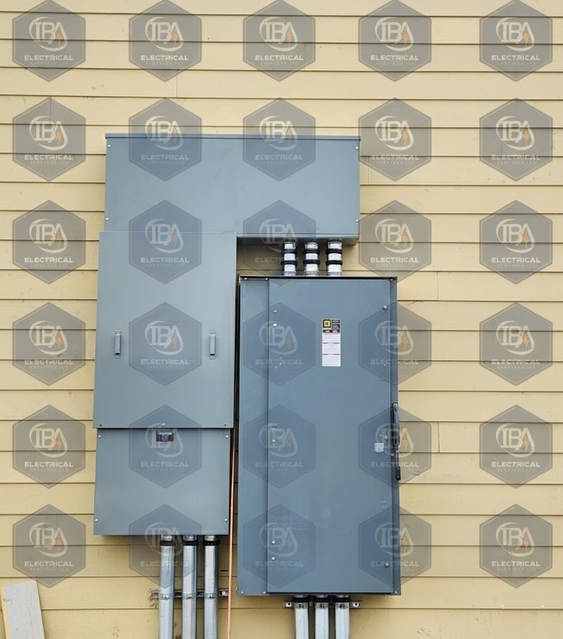 IBA Electrical Services LLC