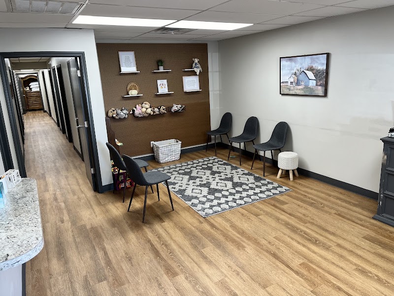 Peterson Wellness Primary Care & Pediatrics - Broken Arrow
