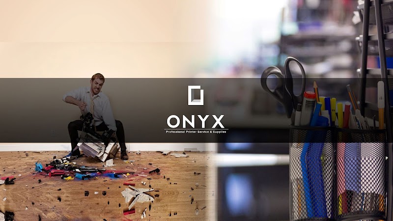 ONYX Professional Printer Service & Supplies of Tulsa