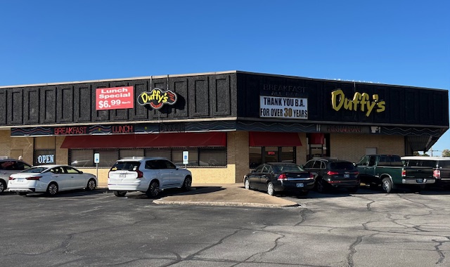 Duffy’s Restaurant