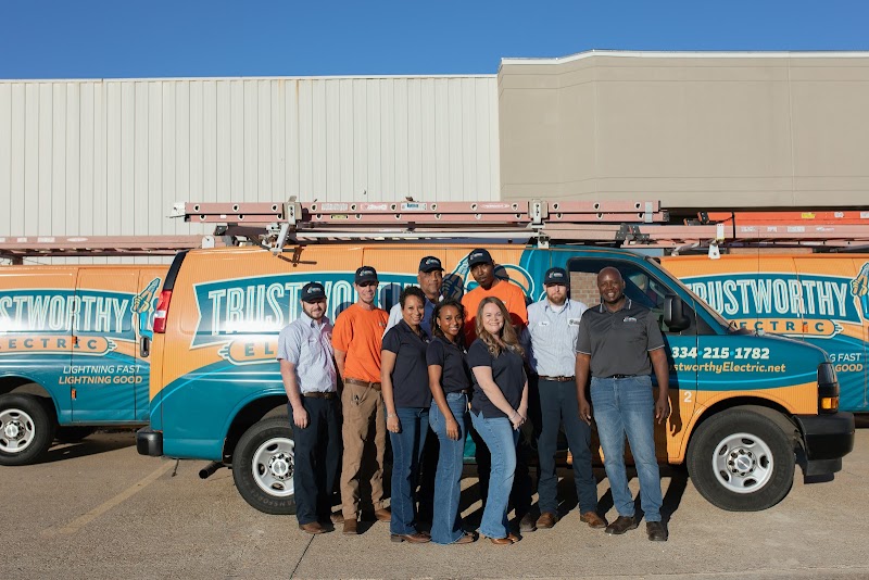 Trustworthy Electric