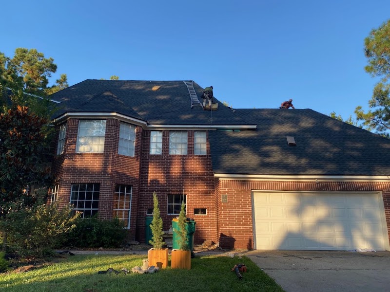 Anderson Roofing and Restoration LLC