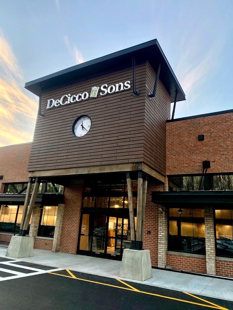 DeCicco & Sons Bedford