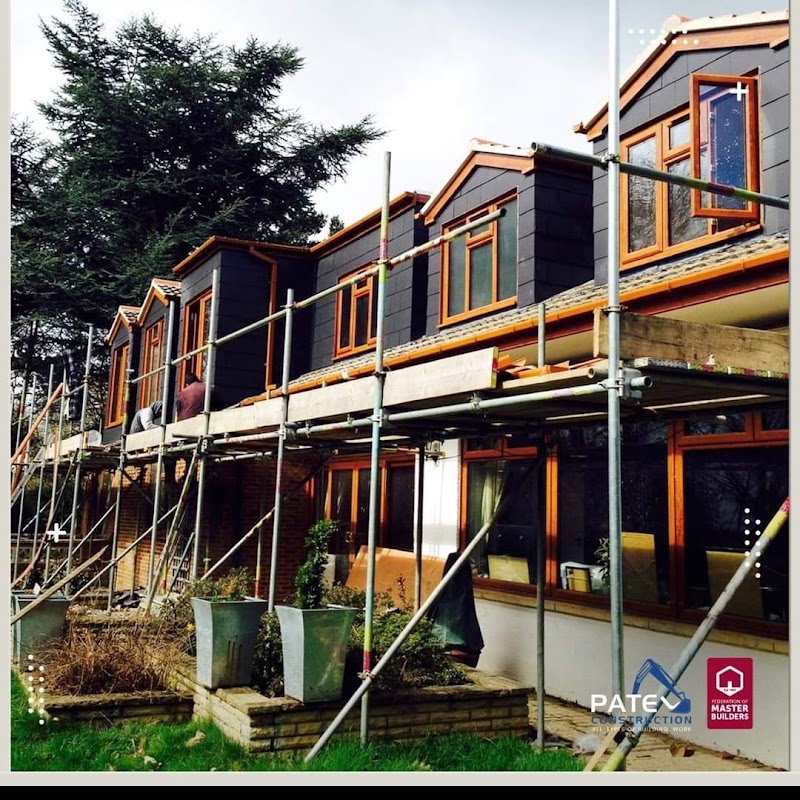Patel Construction