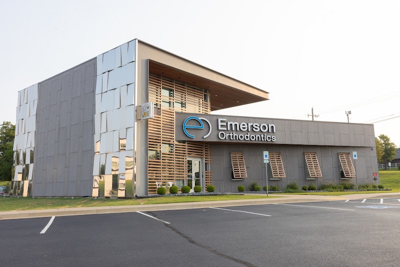 Emerson Orthodontics