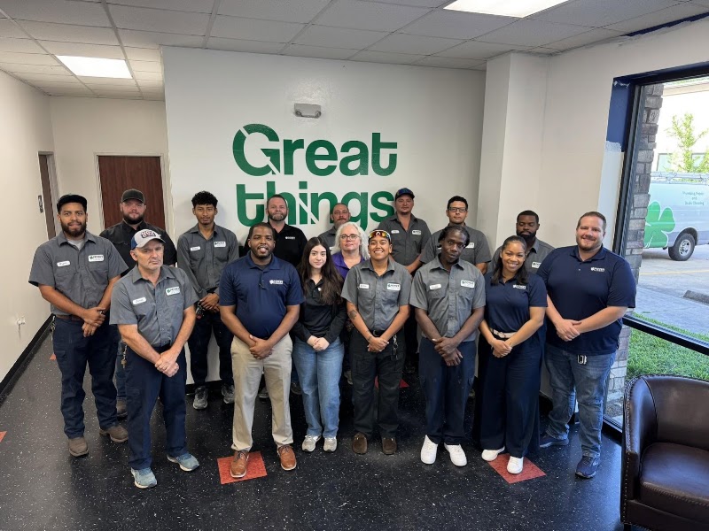Power Plumbing Services