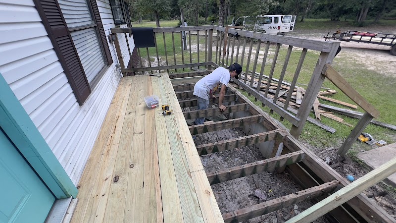 Handy Man Services