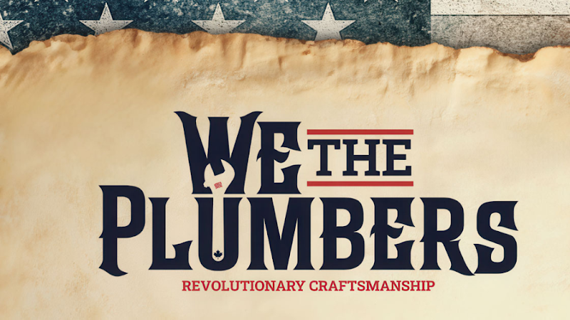 We The Plumbers
