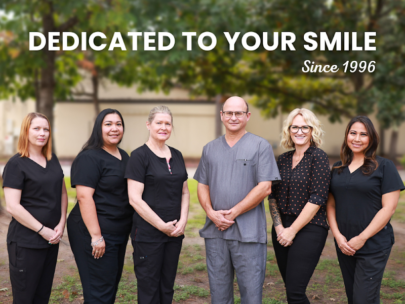 Timeless Dental