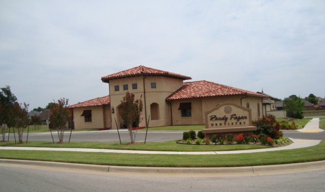 Randy Fagan, DDS