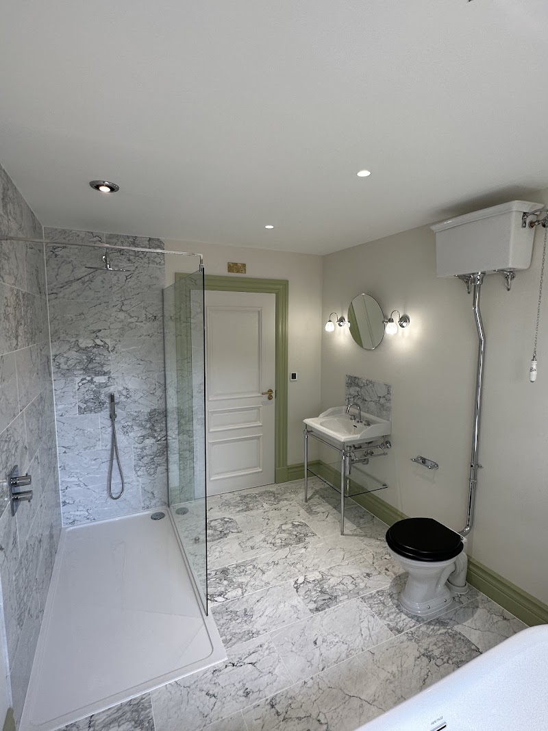 Peerless Plumbing Services LTD
