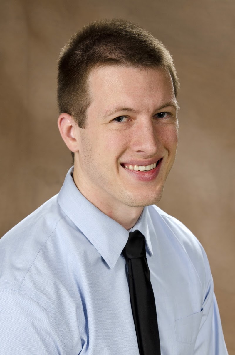 Michael Sayler, DO