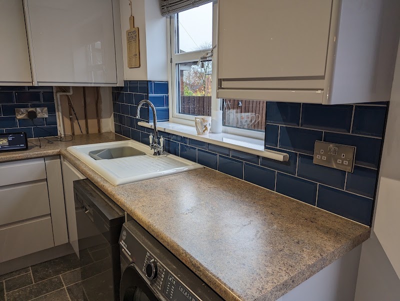 DT carpentry