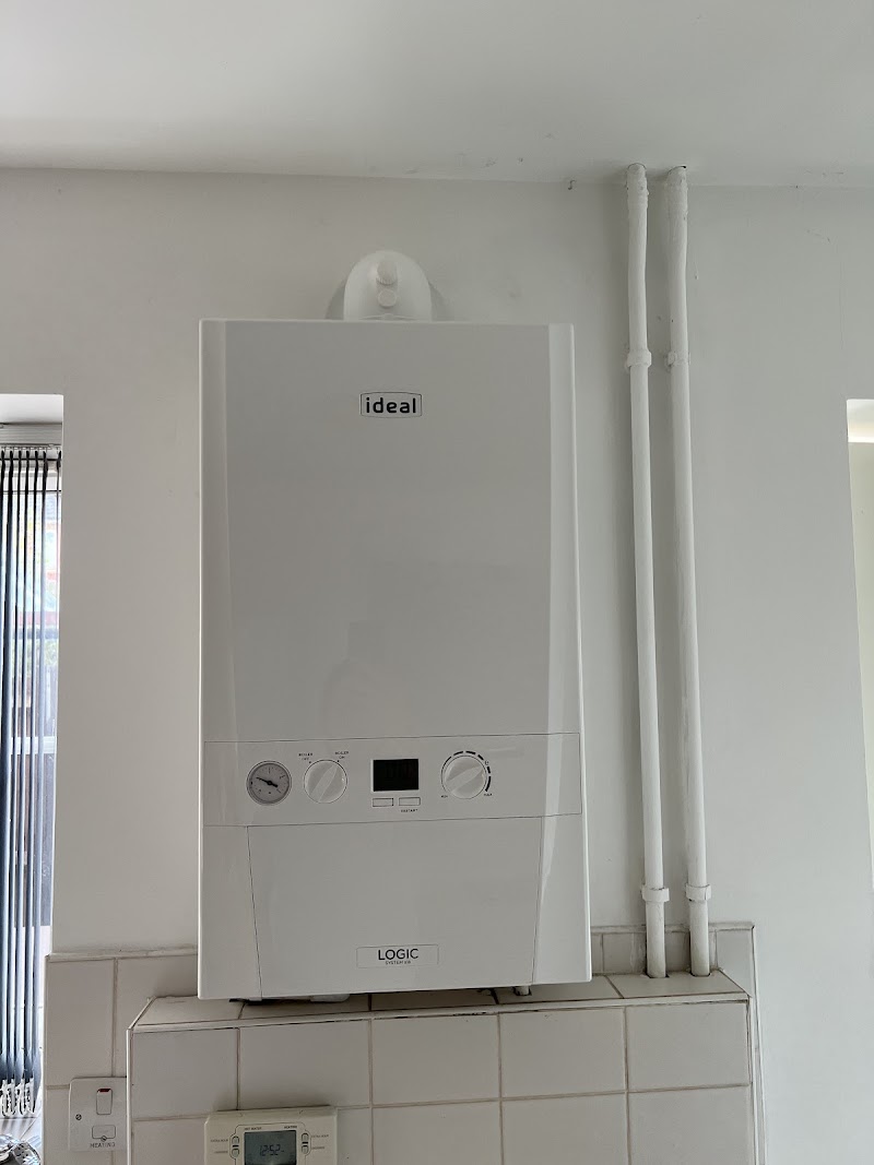V Plumbing & Heating (Gas Safe)
