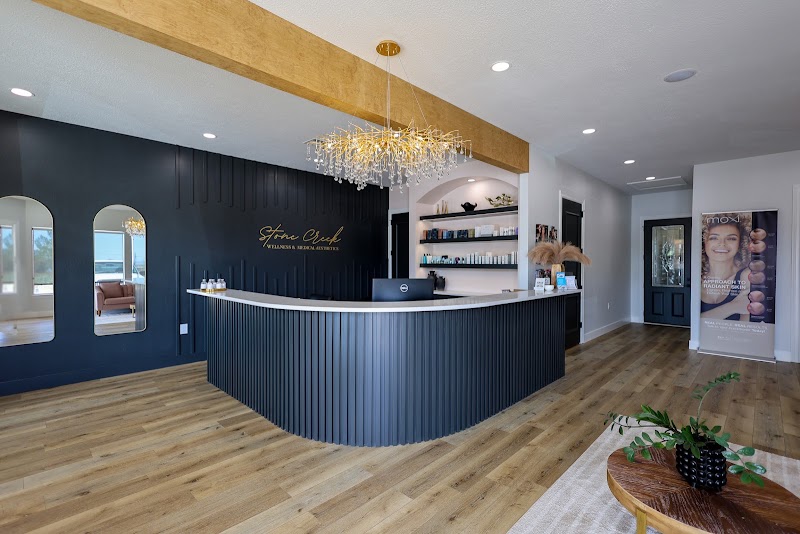 Stone Creek Wellness & Medical Aesthetics