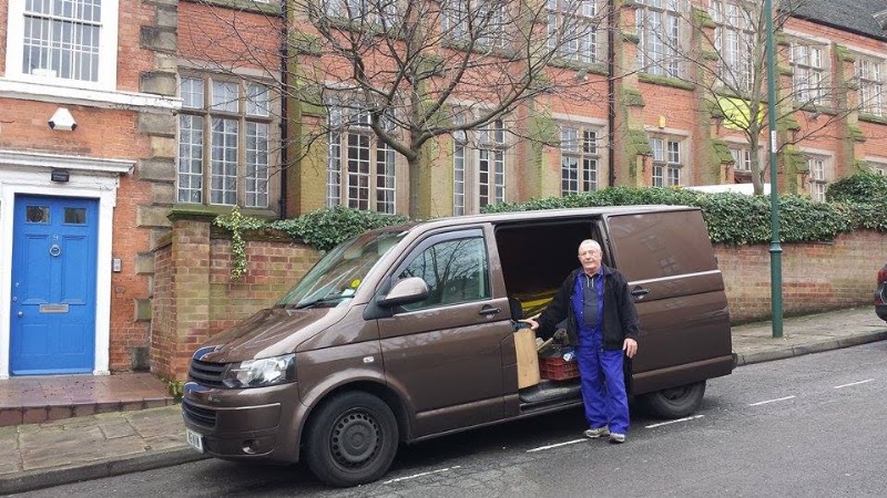 A1 Locksmiths LTD