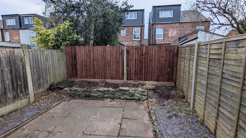 AH Gardening Services