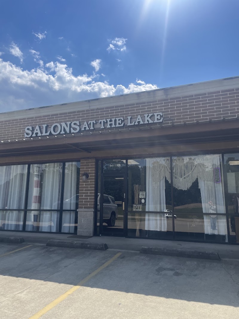 Salons At The Lake