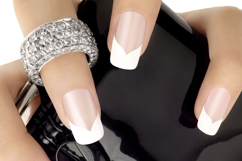 Tender Touch Nails and Spa