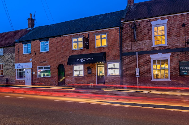 Fine & Country Central Lincolnshire and Grantham
