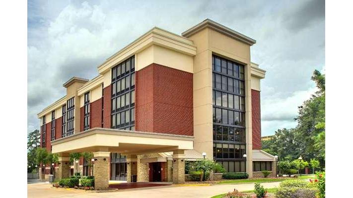 Heritage Inn & Suites The Woodlands, Trademark by Wyndham